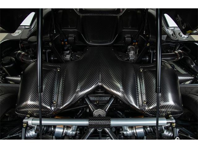 2018 Koenigsegg Agera R (CC-2085720) for sale in Scotts Valley, California
