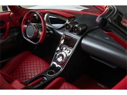 2018 Koenigsegg Agera R (CC-2085720) for sale in Scotts Valley, California