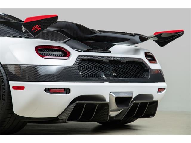 2018 Koenigsegg Agera R (CC-2085720) for sale in Scotts Valley, California
