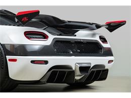 2018 Koenigsegg Agera R (CC-2085720) for sale in Scotts Valley, California