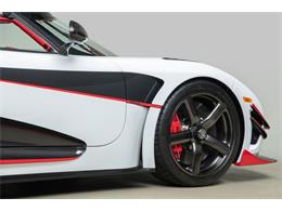 2018 Koenigsegg Agera R (CC-2085720) for sale in Scotts Valley, California