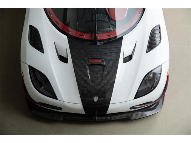 2018 Koenigsegg Agera R (CC-2085720) for sale in Scotts Valley, California