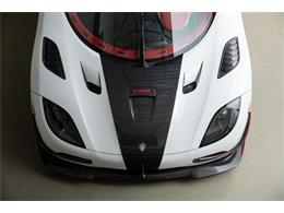 2018 Koenigsegg Agera R (CC-2085720) for sale in Scotts Valley, California