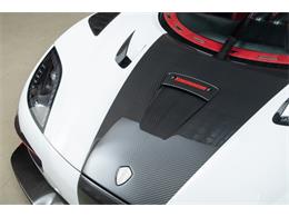 2018 Koenigsegg Agera R (CC-2085720) for sale in Scotts Valley, California