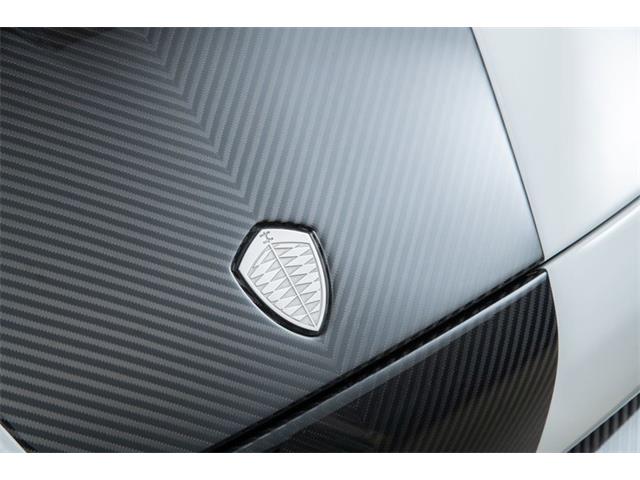 2018 Koenigsegg Agera R (CC-2085720) for sale in Scotts Valley, California