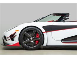 2018 Koenigsegg Agera R (CC-2085720) for sale in Scotts Valley, California