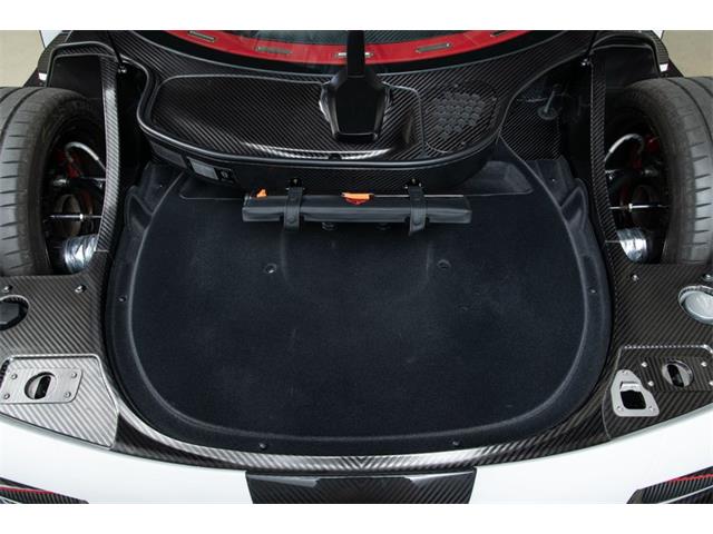 2018 Koenigsegg Agera R (CC-2085720) for sale in Scotts Valley, California