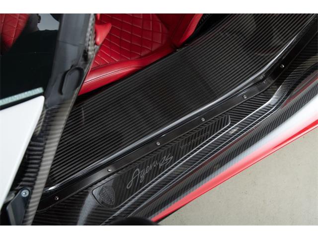 2018 Koenigsegg Agera R (CC-2085720) for sale in Scotts Valley, California