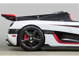 2018 Koenigsegg Agera R (CC-2085720) for sale in Scotts Valley, California