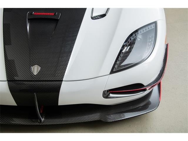 2018 Koenigsegg Agera R (CC-2085720) for sale in Scotts Valley, California