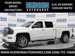 2017 GMC Sierra 1500 (CC-2085721) for sale in Greensboro, North Carolina