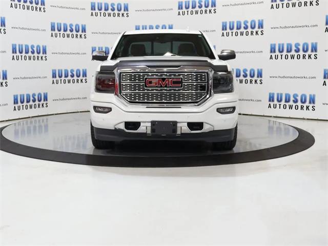 2017 GMC Sierra 1500 (CC-2085721) for sale in Greensboro, North Carolina