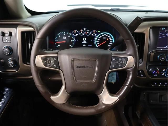 2017 GMC Sierra 1500 (CC-2085721) for sale in Greensboro, North Carolina