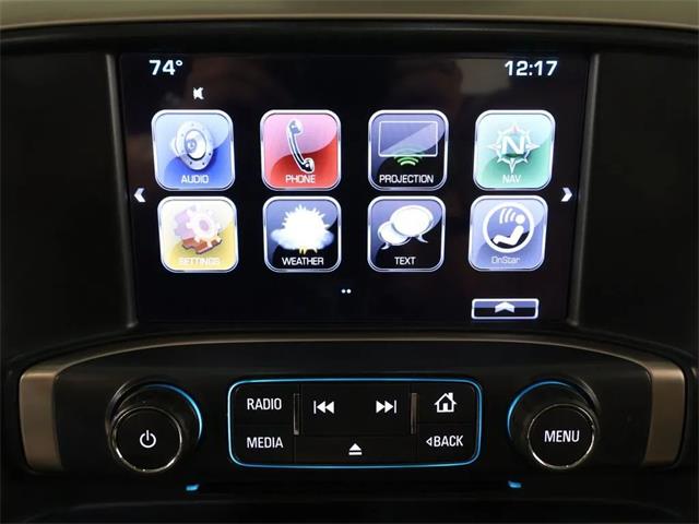 2017 GMC Sierra 1500 (CC-2085721) for sale in Greensboro, North Carolina