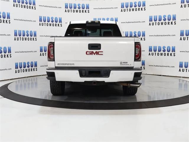 2017 GMC Sierra 1500 (CC-2085721) for sale in Greensboro, North Carolina