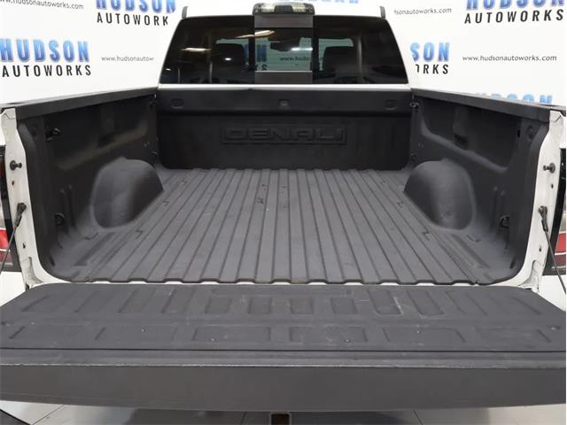 2017 GMC Sierra 1500 (CC-2085721) for sale in Greensboro, North Carolina