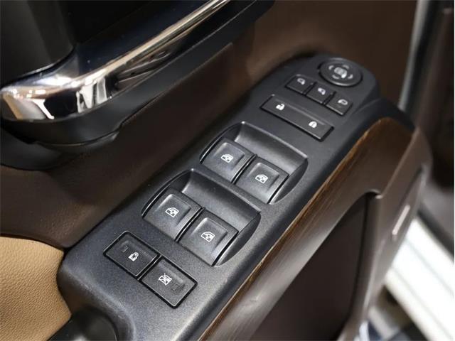 2017 GMC Sierra 1500 (CC-2085721) for sale in Greensboro, North Carolina