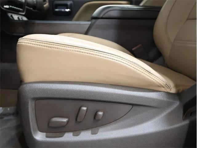 2017 GMC Sierra 1500 (CC-2085721) for sale in Greensboro, North Carolina