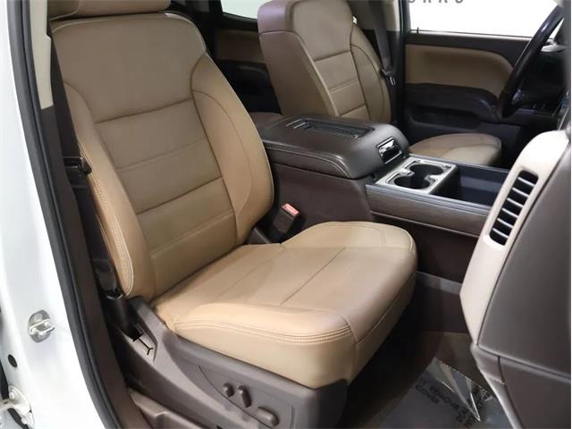2017 GMC Sierra 1500 (CC-2085721) for sale in Greensboro, North Carolina