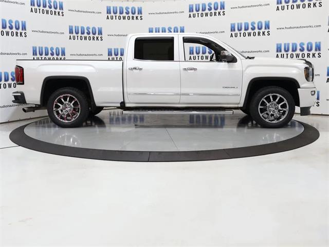 2017 GMC Sierra 1500 (CC-2085721) for sale in Greensboro, North Carolina