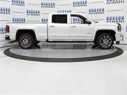 2017 GMC Sierra 1500 (CC-2085721) for sale in Greensboro, North Carolina