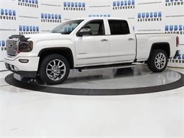 2017 GMC Sierra 1500 (CC-2085721) for sale in Greensboro, North Carolina