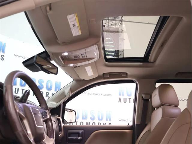 2017 GMC Sierra 1500 (CC-2085721) for sale in Greensboro, North Carolina