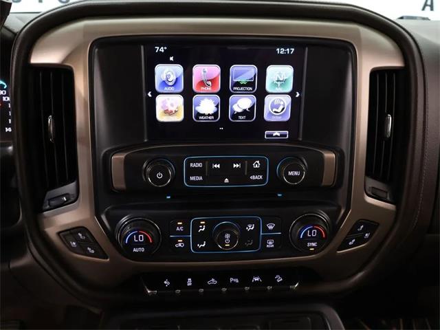 2017 GMC Sierra 1500 (CC-2085721) for sale in Greensboro, North Carolina