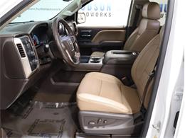 2017 GMC Sierra 1500 (CC-2085721) for sale in Greensboro, North Carolina