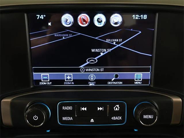 2017 GMC Sierra 1500 (CC-2085721) for sale in Greensboro, North Carolina