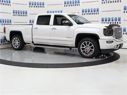 2017 GMC Sierra 1500 (CC-2085721) for sale in Greensboro, North Carolina