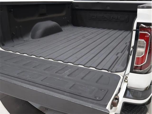 2017 GMC Sierra 1500 (CC-2085721) for sale in Greensboro, North Carolina