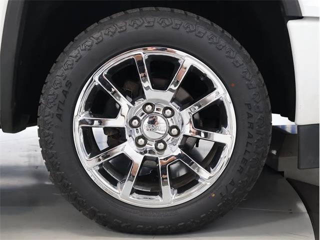 2017 GMC Sierra 1500 (CC-2085721) for sale in Greensboro, North Carolina