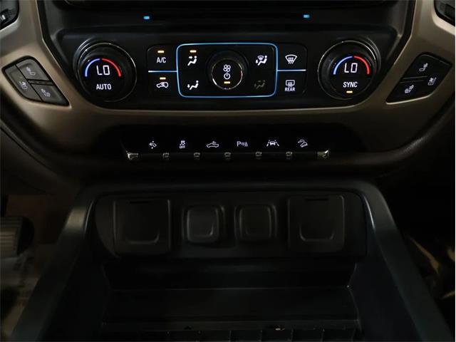 2017 GMC Sierra 1500 (CC-2085721) for sale in Greensboro, North Carolina