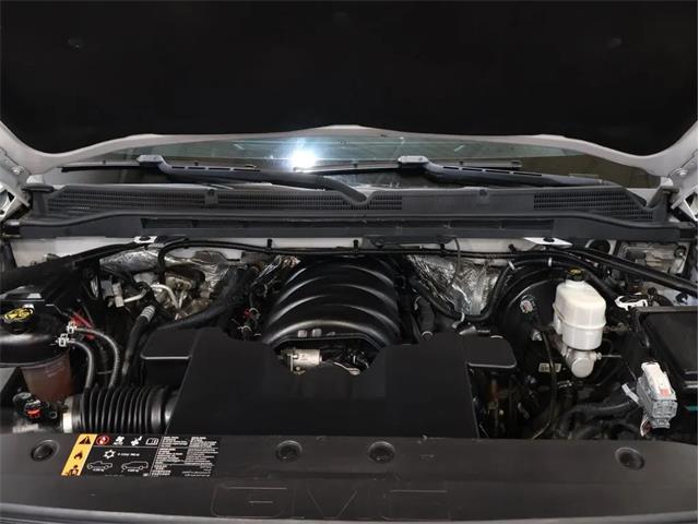 2017 GMC Sierra 1500 (CC-2085721) for sale in Greensboro, North Carolina