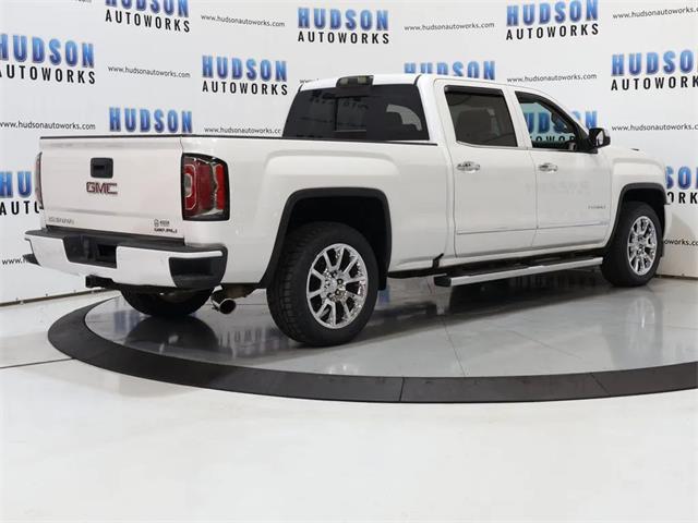 2017 GMC Sierra 1500 (CC-2085721) for sale in Greensboro, North Carolina