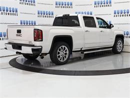 2017 GMC Sierra 1500 (CC-2085721) for sale in Greensboro, North Carolina