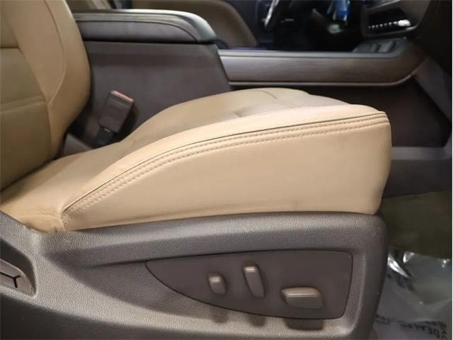 2017 GMC Sierra 1500 (CC-2085721) for sale in Greensboro, North Carolina