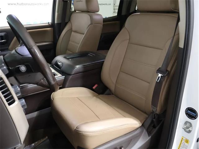 2017 GMC Sierra 1500 (CC-2085721) for sale in Greensboro, North Carolina