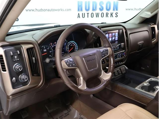 2017 GMC Sierra 1500 (CC-2085721) for sale in Greensboro, North Carolina