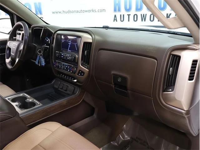 2017 GMC Sierra 1500 (CC-2085721) for sale in Greensboro, North Carolina