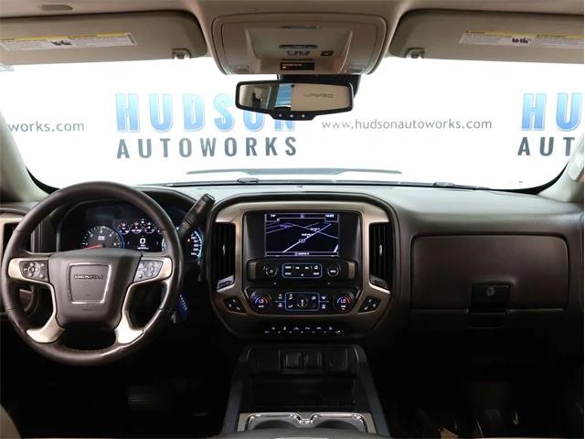 2017 GMC Sierra 1500 (CC-2085721) for sale in Greensboro, North Carolina