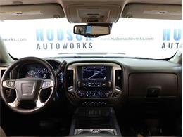 2017 GMC Sierra 1500 (CC-2085721) for sale in Greensboro, North Carolina