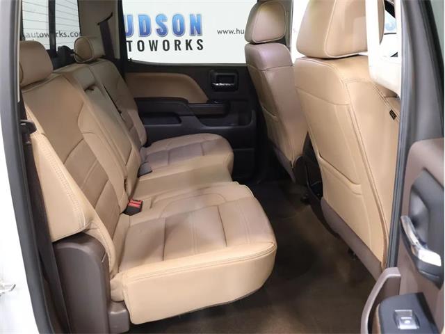 2017 GMC Sierra 1500 (CC-2085721) for sale in Greensboro, North Carolina