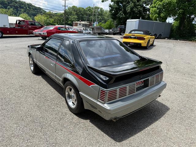 1986 Ford Mustang (CC-2085722) for sale in Pittsburgh, Pennsylvania