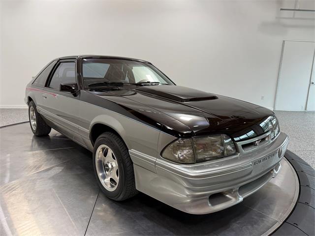 1986 Ford Mustang (CC-2085722) for sale in Pittsburgh, Pennsylvania