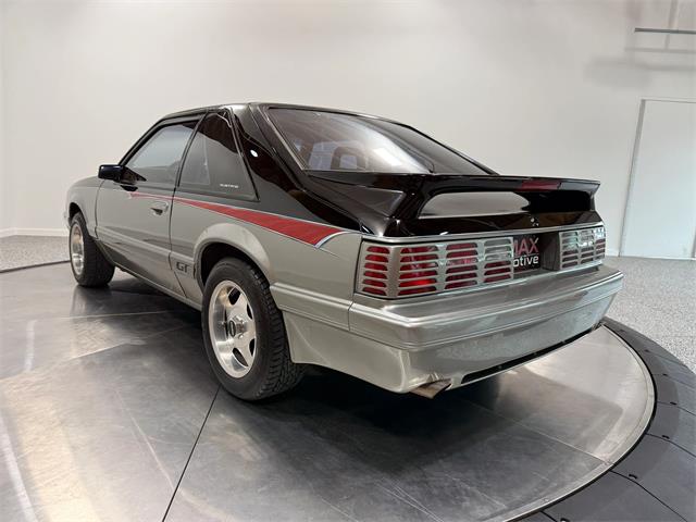 1986 Ford Mustang (CC-2085722) for sale in Pittsburgh, Pennsylvania