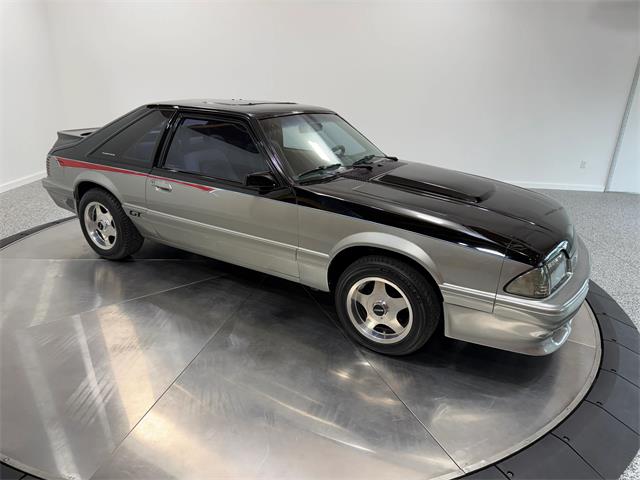 1986 Ford Mustang (CC-2085722) for sale in Pittsburgh, Pennsylvania