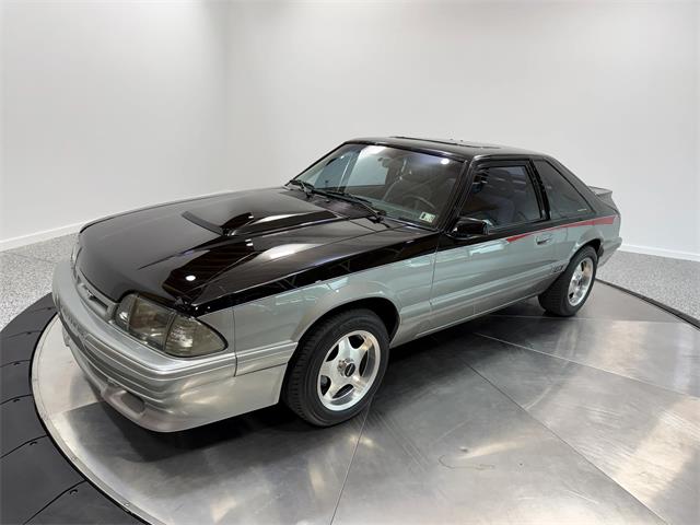 1986 Ford Mustang (CC-2085722) for sale in Pittsburgh, Pennsylvania