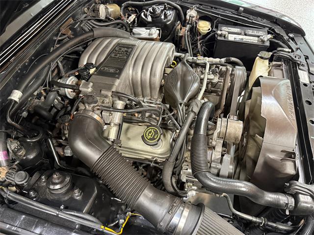 1986 Ford Mustang (CC-2085722) for sale in Pittsburgh, Pennsylvania